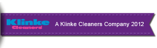Klinke Cleaners