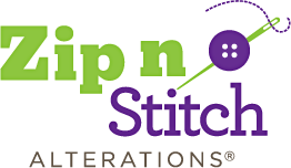 Zip n Stitch