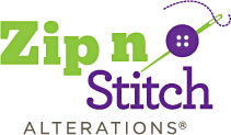 Zip n Stitch